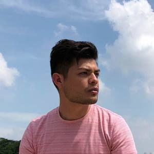 Meet your Posher, Daniel